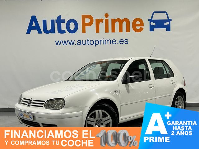 VOLKSWAGEN Golf 1.9 TDi Spirit 100CV 5p.