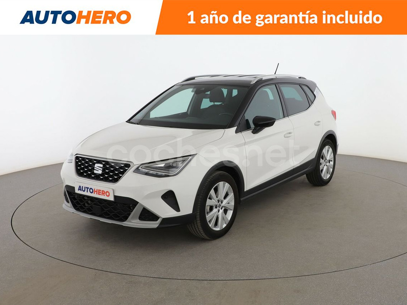 SEAT Arona 1.0 TSI 81kW 110CV DSG Xperience 5p.