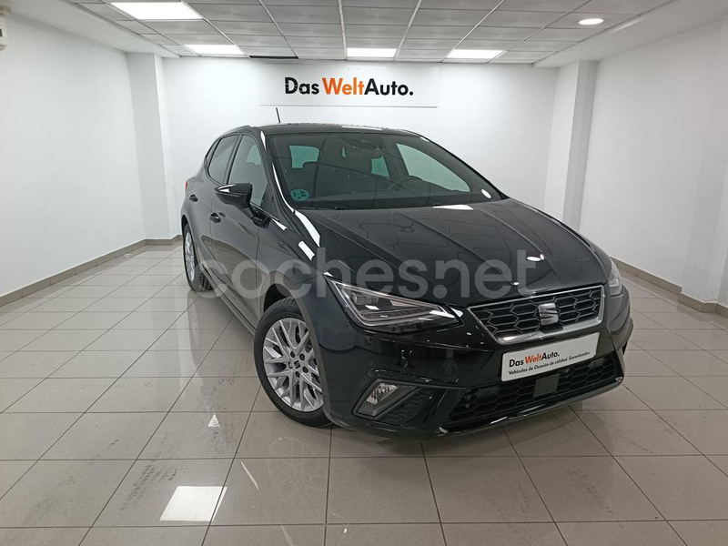 SEAT Ibiza 1.0 TSI 81kW 110CV FR XL 5p.