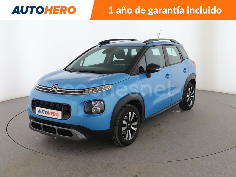 CITROEN C3 Aircross PureTech 81kW 110CV SS FEEL 5p.