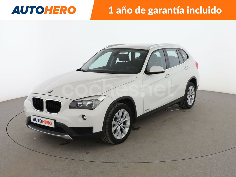 BMW X1 sDrive18d 5p.