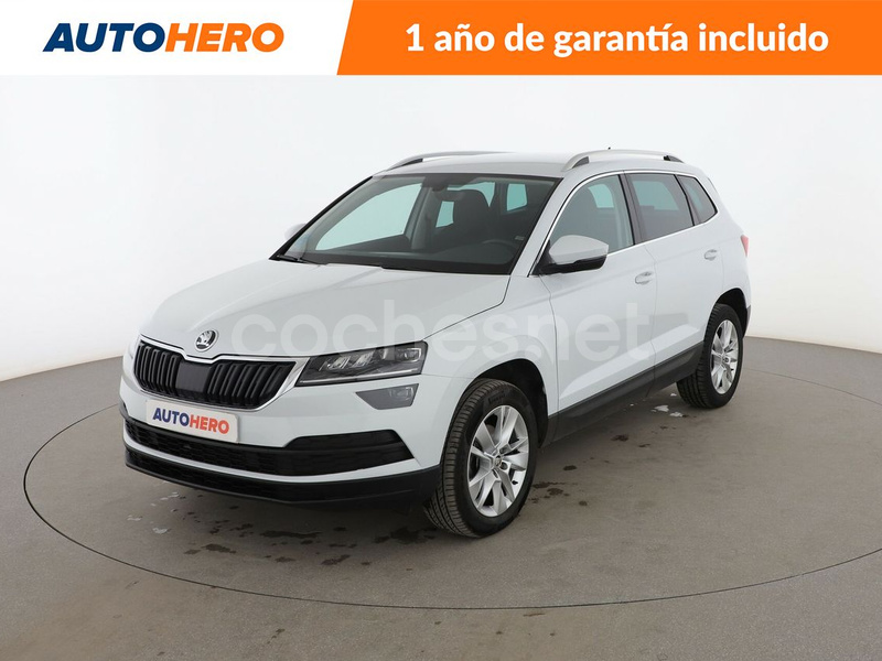 SKODA Karoq 1.5 TSI ACT Ambition