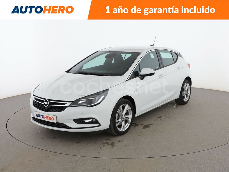 OPEL Astra 1.6 CDTi 81kW 110CV Dynamic 5p.