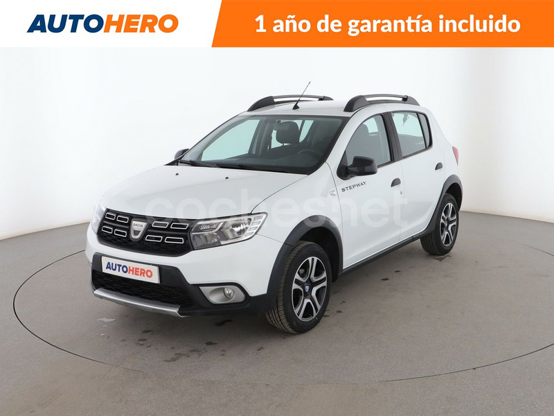 DACIA Sandero SL Aniversario TCe 1.0 SS