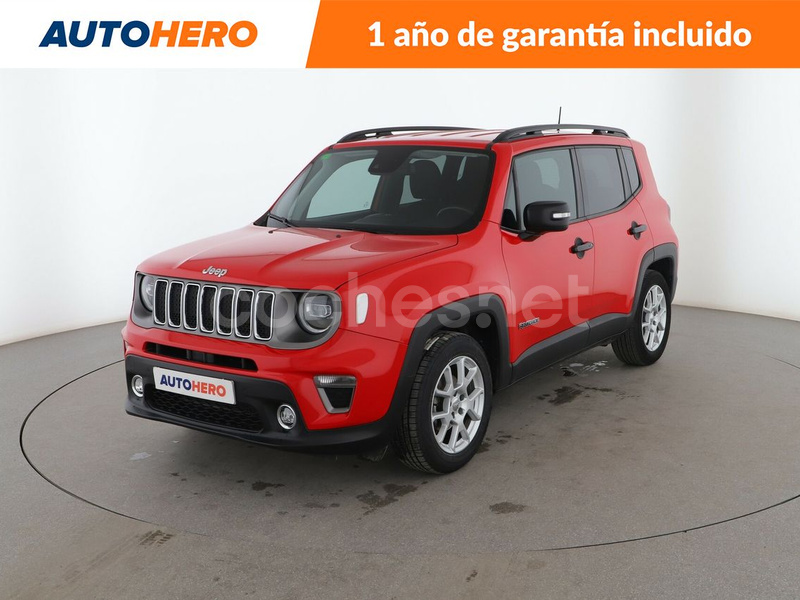 JEEP Renegade 1.0G 88kW Limited 4x2 5p.