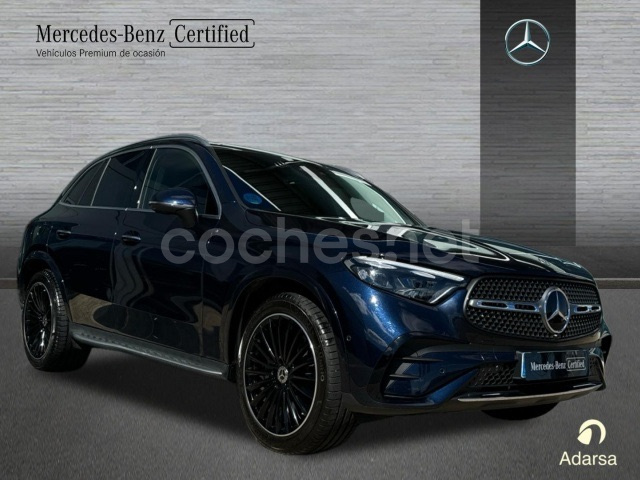 MERCEDES-BENZ GLC GLC 300 e 4MATIC 5p.