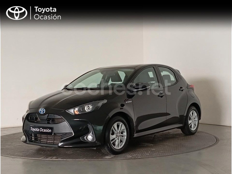 TOYOTA Yaris 1.5 120H Style 5p.