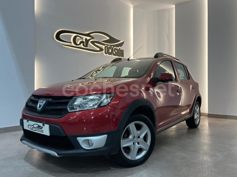 DACIA Sandero SL Eficacia TCE 90 5p.