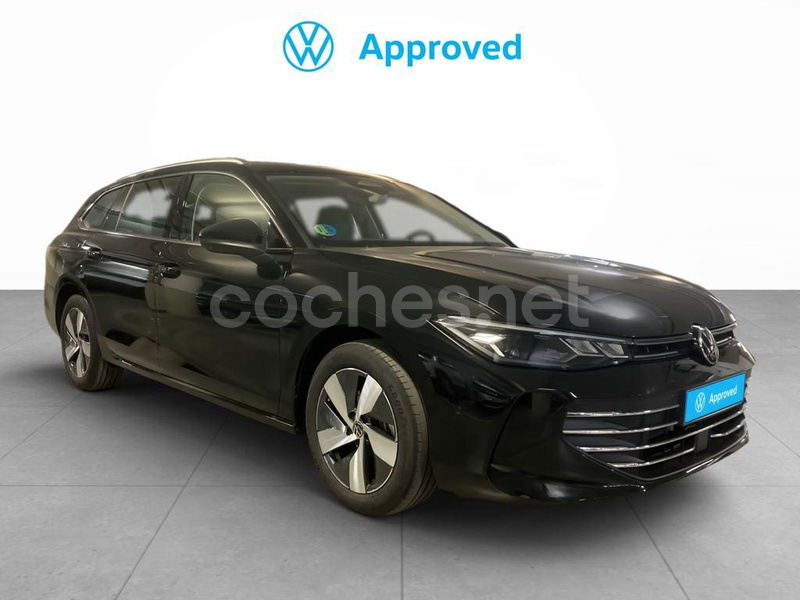 VOLKSWAGEN Passat Business 1.5 eTSI DSG