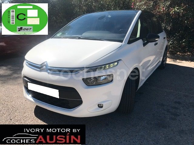 CITROEN C4 Picasso BlueHDi 110KW 150CV Feel 5p.