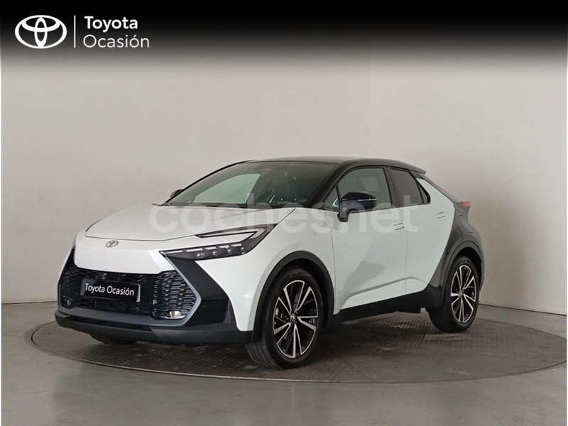 TOYOTA C-HR 2.0 200H Premiere Edition 5p.