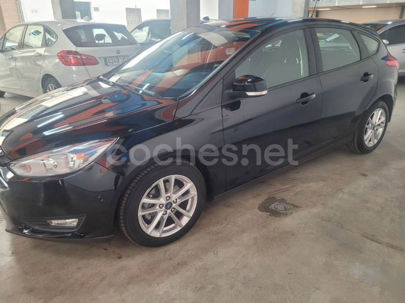 FORD Focus 1.0 Ecoboost AutoSS Pow.Trend