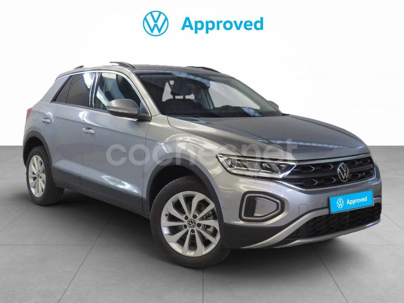 VOLKSWAGEN T-Roc Life 2.0 TDI