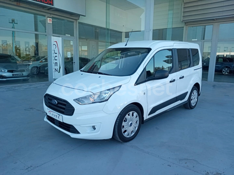 FORD Tourneo Connect 1.5 TDCi 74kW 100CV Trend 5p.