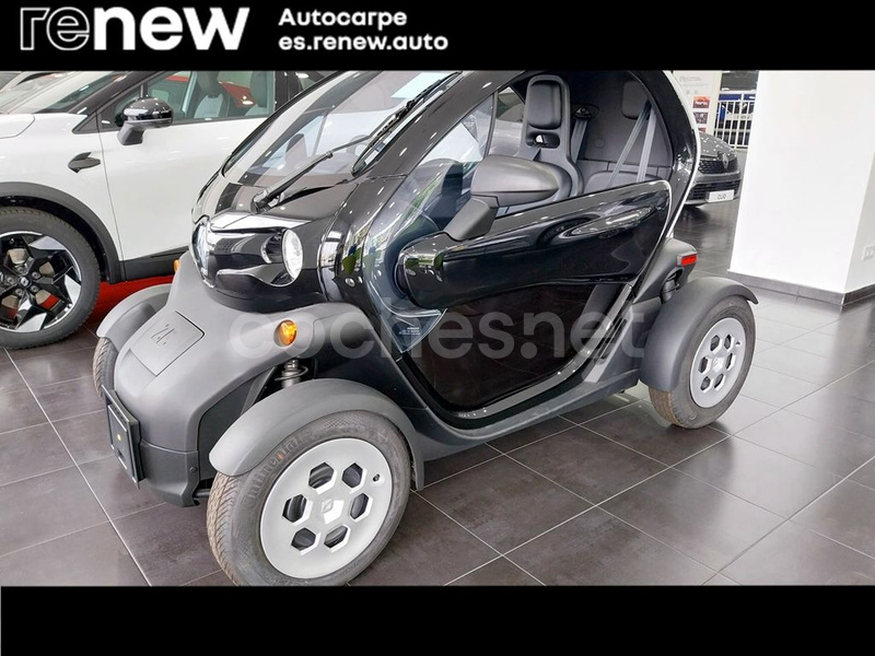 RENAULT TWIZY