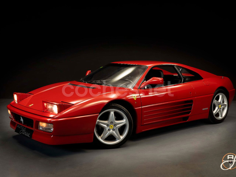 FERRARI 348 348 TB