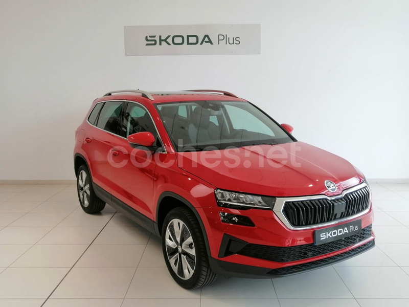 SKODA Karoq 1.5 TSI ACT Style