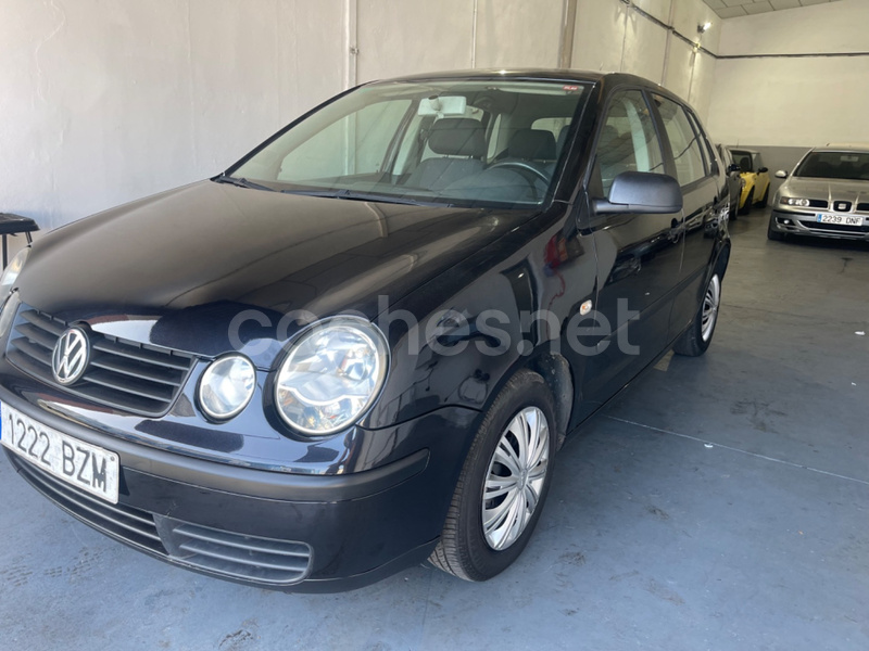 VOLKSWAGEN Polo 1.2 65CV Trendline 5p.