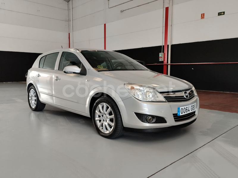 OPEL Astra 1.7 CDTi Sport 5p.