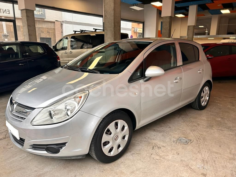 OPEL Corsa Enjoy 1.3 CDTi 5p.