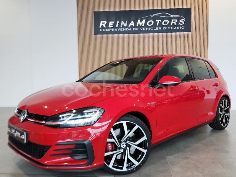 VOLKSWAGEN Golf GTI Performance 2.0 TSI 180kW245CV DSG 5p.