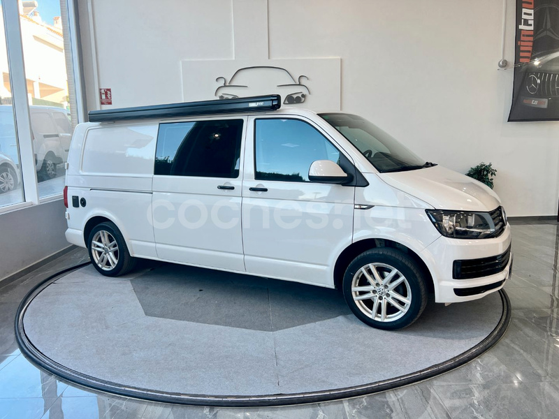 VOLKSWAGEN Transporter Kombi Corto TM 2.0 TDI 110kW150CV BMT 4p.