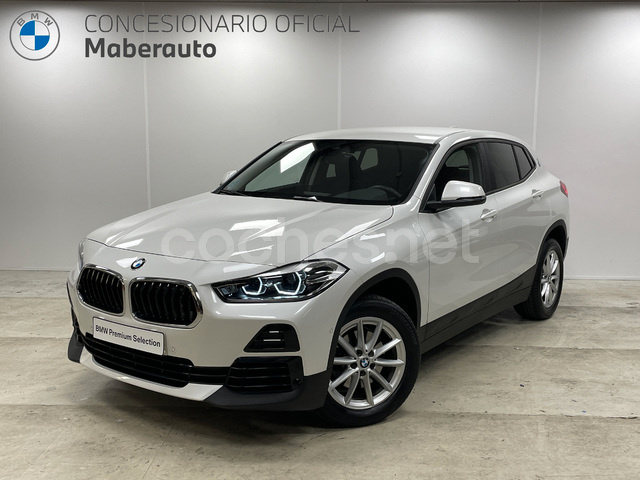 BMW X2 sDrive18d 5p.