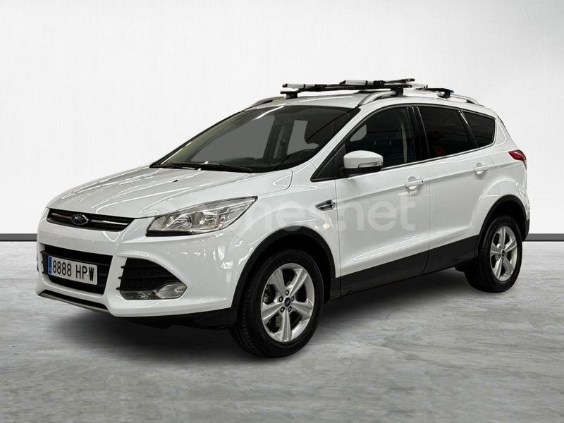 FORD Kuga 2.0 TDCi 140 4x2 Trend 5p.