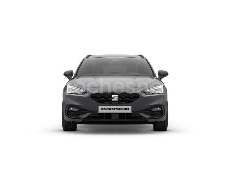 SEAT León SP 1.5 eTSI DSG FR Special Edition