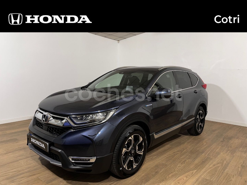 HONDA CR-V 2.0 iMMD 4x4 EXECUTIVE