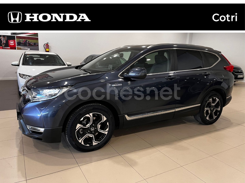 HONDA CR-V 2.0 iMMD 4x4 EXECUTIVE