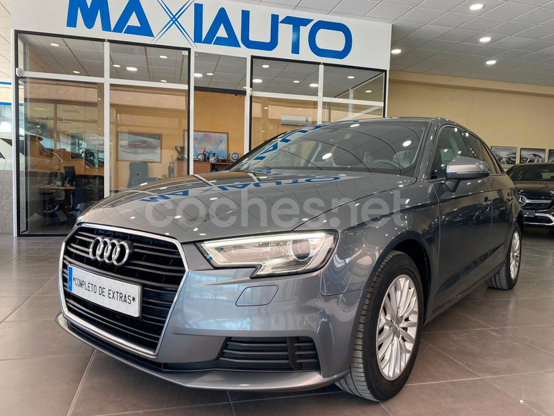 AUDI A3 30 TDI 85kW 116CV Sportback 5p.