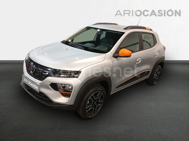 DACIA Spring Business Electric 33kW 45CV 5p.