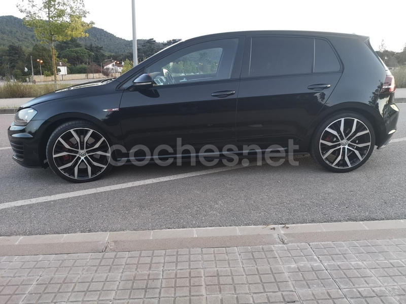 VOLKSWAGEN Golf 2.0 TSI 230cv DSG GTI Performance BMT 5p.