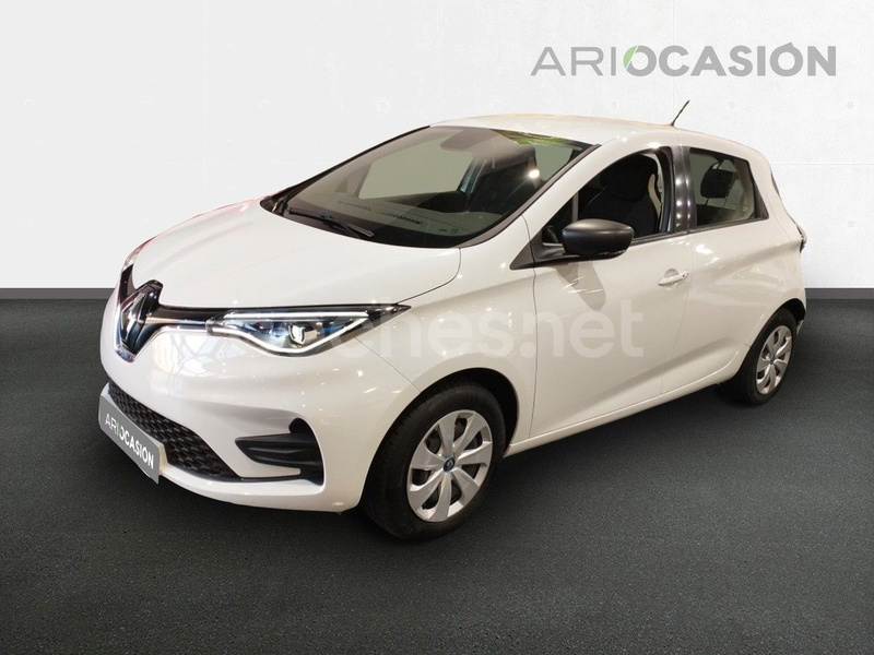 RENAULT ZOE Life 80 kW R110 Bateria 40kWh 5p.