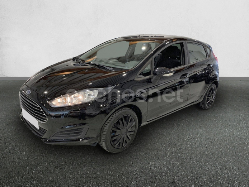 FORD Fiesta 1.0 EcoBoost 100cv Trend 5p 5p.