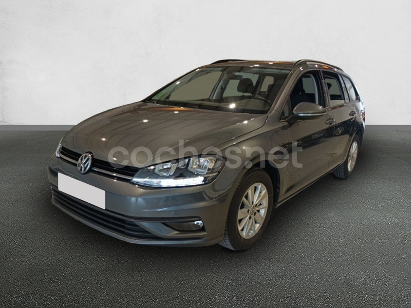 VOLKSWAGEN Golf Edition 1.6 TDI 85kW 115CV Variant 5p.