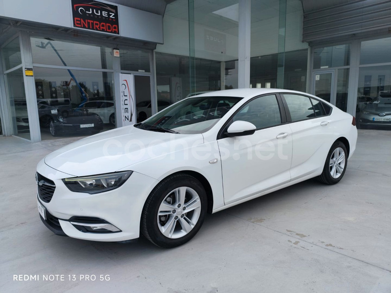 OPEL Insignia GS 1.6 CDTi 100kW Turbo D Selec Pro 5p.