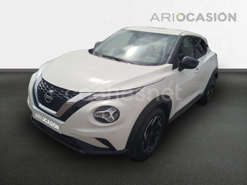 NISSAN JUKE DIGT 114 CV 6MT NConnecta