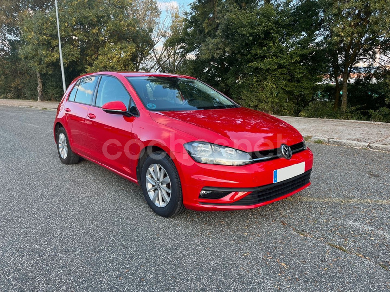 VOLKSWAGEN Golf Last Edition 1.6 TDI