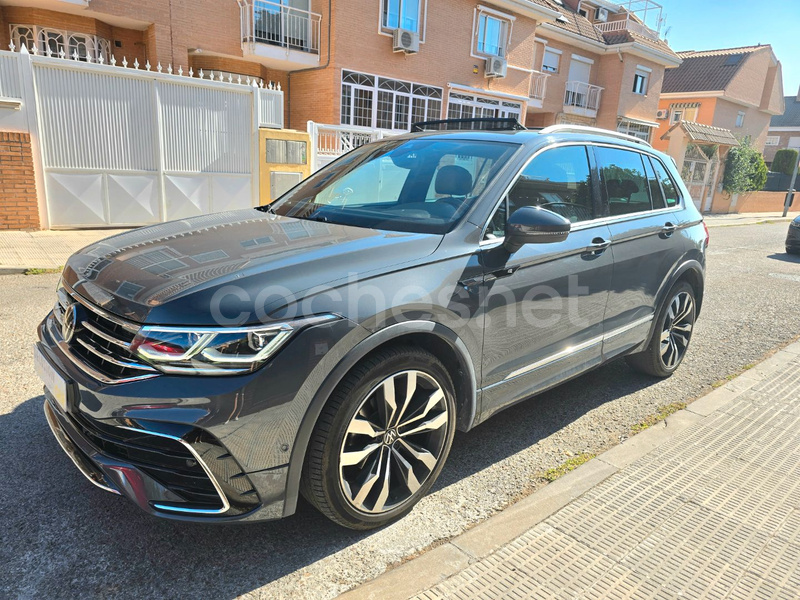 VOLKSWAGEN Tiguan RLine 2.0 TDI 110kW 150CV DSG 5p.