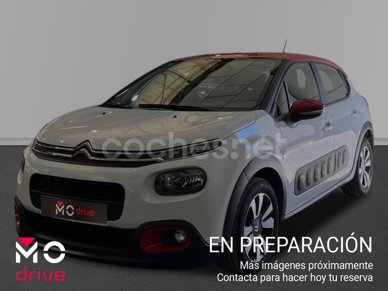 CITROEN C3 PureTech 60KW 83CV FEEL 5p.