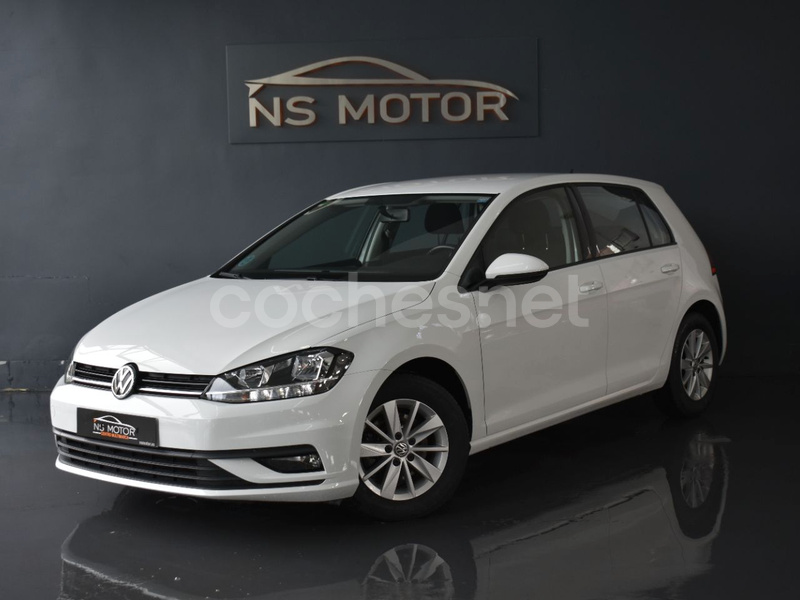 VOLKSWAGEN Golf Advance 1.6 TDI 85kW 115CV 5p.