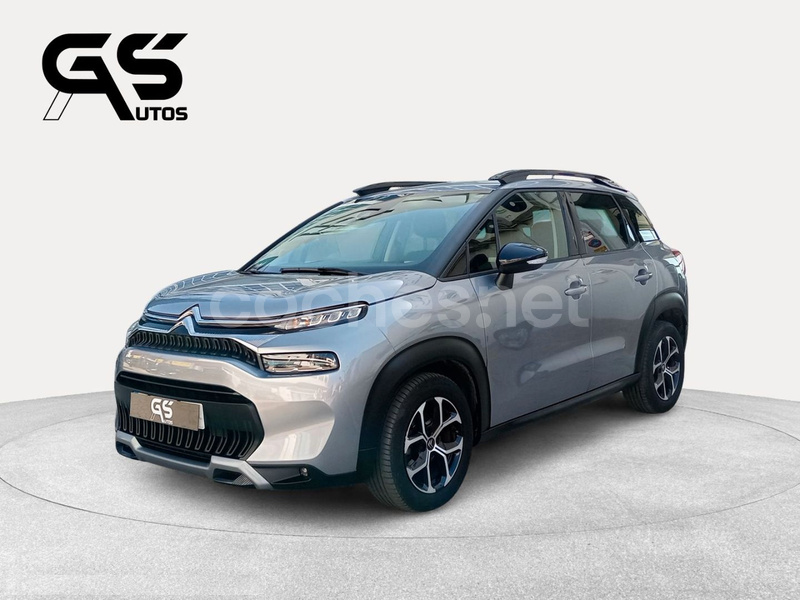 CITROEN C3 Aircross BlueHDi 81kW 110CV SS Shine 5p.