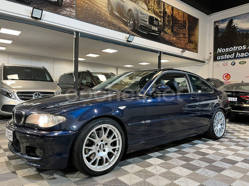 BMW Serie 3 330Ci 2p.