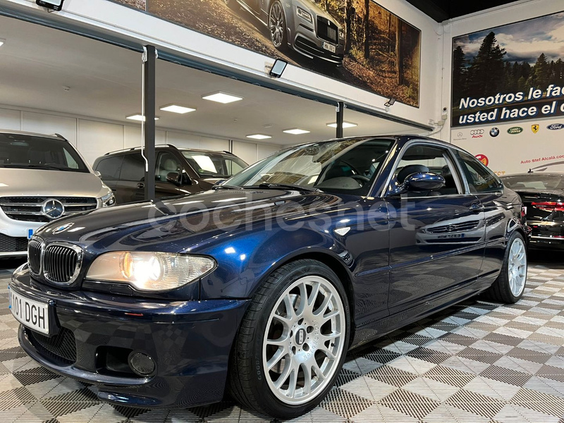 BMW Serie 3 330Ci