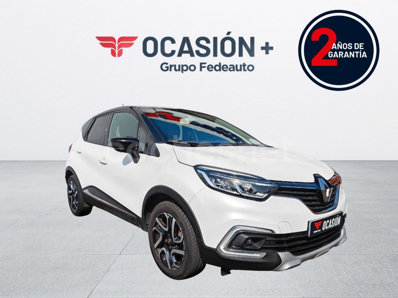 RENAULT Captur Zen TCe 18