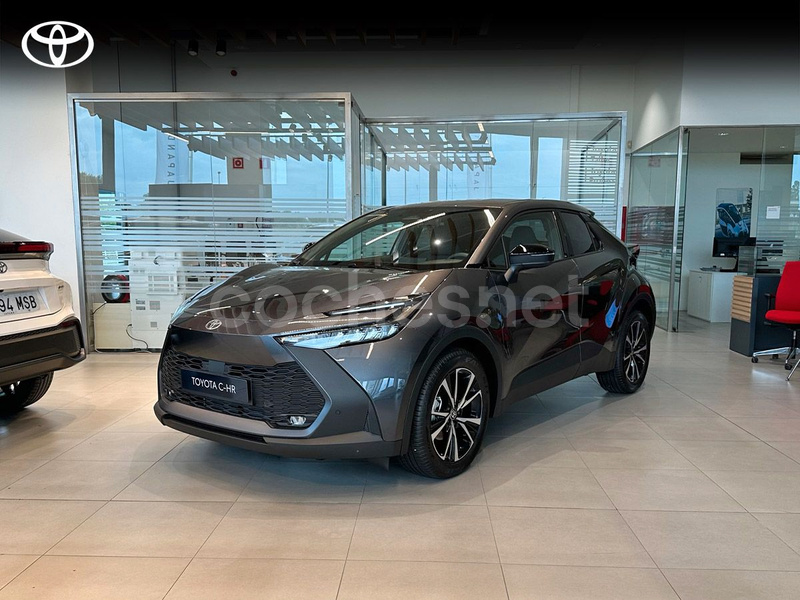 TOYOTA C-HR 2.0 200H Advance