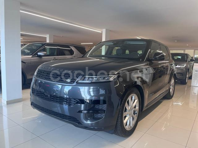 LAND-ROVER Range Rover Sport 3.0 I6 PHEV 440PS AWD Auto SE