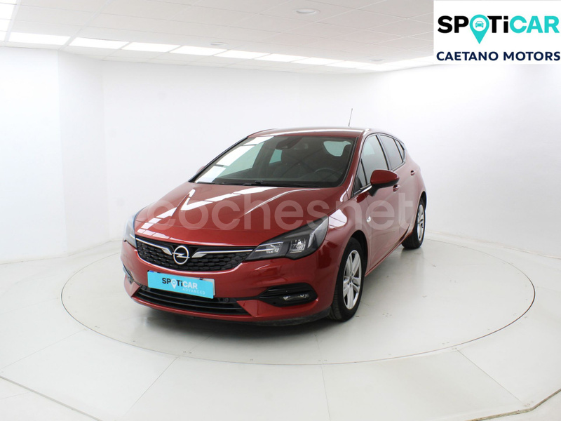 OPEL Astra 1.2T SHL 81kW 110CV GS Line 5p.